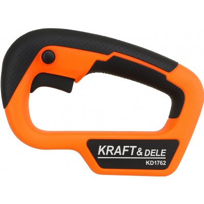 Kraft&Dele KD1764 Rukojeť pro nůžky a pily X SERIES – Zboží Dáma