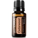 doTerra Esenciální olej Cedrové dřevo 15 ml – Hledejceny.cz