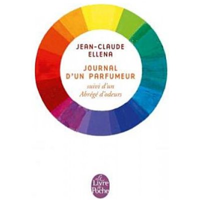 Journal d'un parfumeur