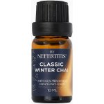 By Nefertitis směs 100% esenciálních olejů CLASSIC WINTER CHAI 10 ml – Hledejceny.cz