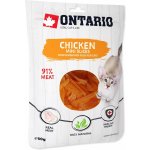 Ontario kuřecí mini kousky 50 g – Hledejceny.cz