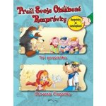 Tri prasiatka / Červená Čiapočka – Sleviste.cz