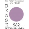 Gel lak Nail1 Gel Lak DENSE 582 15 ml