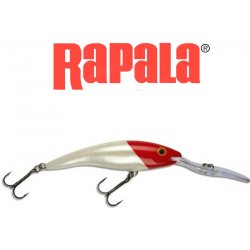 Rapala Deep Tail Dancer 11cm RH