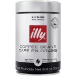 Illy Espresso Intenso Dark 250 g – Zboží Mobilmania