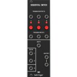 Behringer 962 SEQUENTIAL SWITCH – Zboží Mobilmania