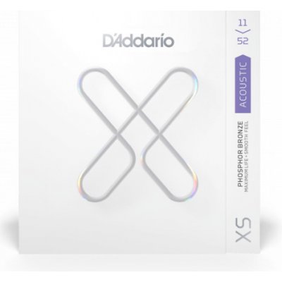 D'Addario XSAPB1152 – Zboží Dáma