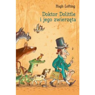 Doktor Dolittle i jego zwierzęta