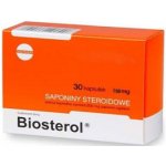 Megabol Biosterol 30 kapslí – Hledejceny.cz
