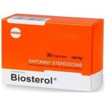 Megabol Biosterol 30 kapslí – Zboží Dáma