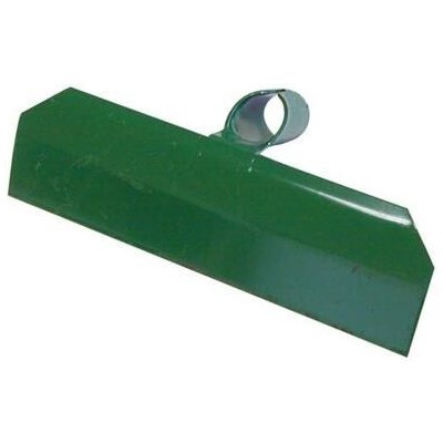 škrabka na mrvu velká 518063 – Zboží Mobilmania