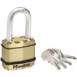 Master Lock M1BEURDLF – Zboží Mobilmania