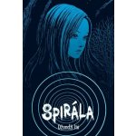Spirála - Džundži Itó – Zboží Mobilmania
