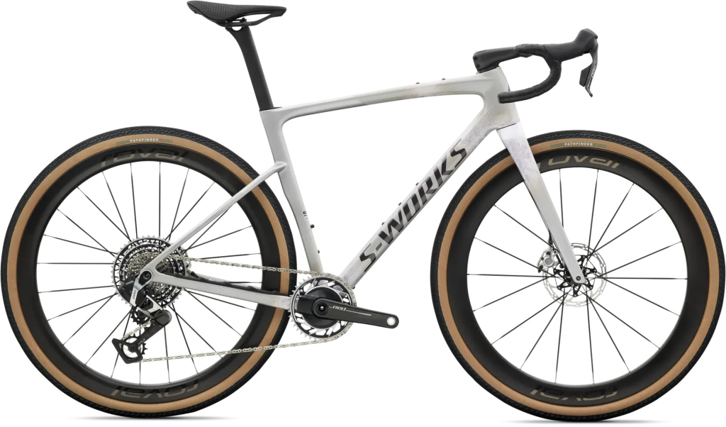 Specialized S-Works Crux 5 2026