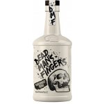 Dead Man's Fingers Pineapple 37,5% 0,7 l (holá láhev) – Hledejceny.cz