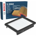 Vzduchový filtr BOSCH F 026 400 584 – Hledejceny.cz