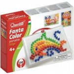 Quercetti FantaColor Portable 15 mm 150 ks 0953 delfín – Zboží Dáma