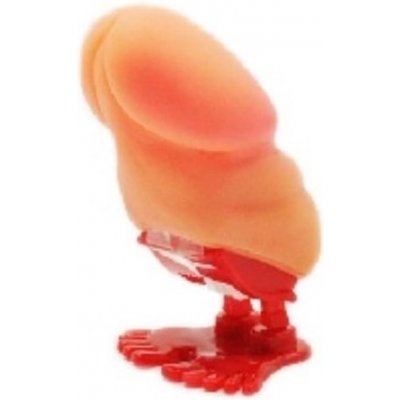 Skákací penis – Zboží Dáma