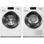 SET Miele WWI 880 WCS + TWL680WP – Zbozi.Blesk.cz