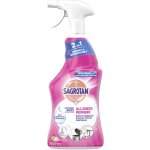 Sagrotan Antibakteriální univerzální hygienický čistič 2v1, 750 ml – HobbyKompas.cz