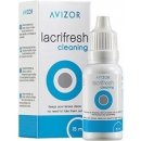 Avizor oční kapky Lacrifresh cleaning 15 ml