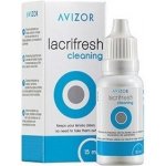 Avizor oční kapky Lacrifresh cleaning 15 ml – Zboží Mobilmania