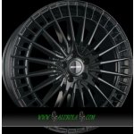GMP QSTAR 10x20 5x112 ET22 gloss black – Hledejceny.cz