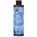 Bodyfarm šampon na barvené vlasy s bavlnou 250 ml – Hledejceny.cz