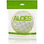 Suavipiel Spa Aloe houba na mytí Aloes Spa Sponge – Zboží Dáma