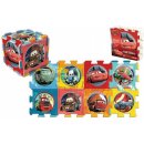 TREFL puzzle Auta Cars 8 ks