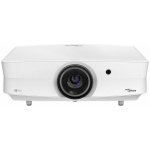 Optoma UHZ68LV-W – Zboží Živě