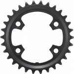 Shimano převodník GRX RX-600 30T vnitřní – Sleviste.cz
