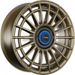 RONAL R73 7,5x18 4x100 ET50 matt bronze – Hledejceny.cz