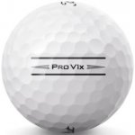 Titleist Pro V1x Enhanced Aligment golfové míčky, 12 ks – Sleviste.cz