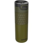 Kambukka termohrnek Etna Grip 500 ml Khaki Warrior – Zboží Dáma