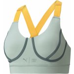 Puma TRAIN FIRST MILE MID PD zelená 520250-79 – Zbozi.Blesk.cz