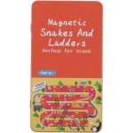 Magnetic Hadi a žebříky – Zbozi.Blesk.cz