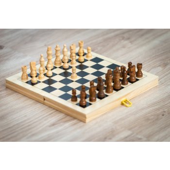 Piatnik - Eco Chess