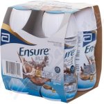 ENSURE PLUS ADVANCE KÁVOVÁ PŘÍCHUŤ POR SOL 4X220ML – Hledejceny.cz