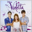 V/A - Violetta CD