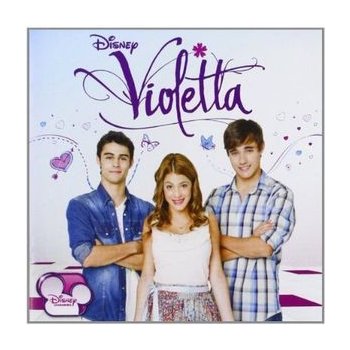 V/A: Violetta CD