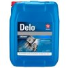 Motorový olej Texaco Havoline Delo GOLD ULTRA E 15W-40 20 l