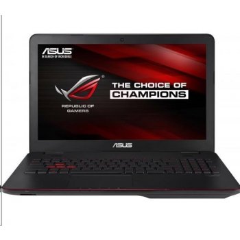 Asus G551VW-FW170T