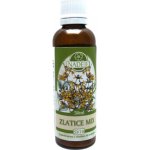 Naděje Zlatice mix tinktura speciální výluh z bylin 50 ml – Hledejceny.cz