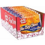 Jolly Time The Big Cheez 144 x 100 g – Hledejceny.cz