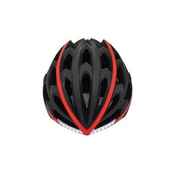 Safe-Tec TYR black red 2020