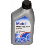 Mobil Mobilube HD-A 85W-90 1 l – Sleviste.cz