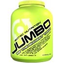 Scitec Nutrition Jumbo 2860 g