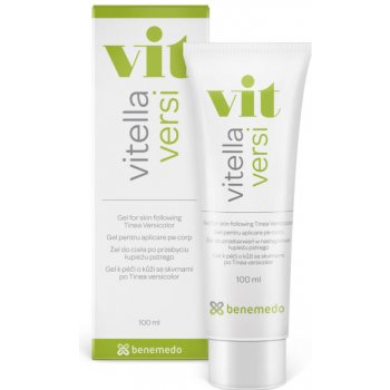 Vitella Versi Gel 100 ml