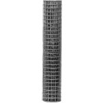Chovatelská svařovaná síť; Hobby; Zinek; 500mm; 19x19mm; 5m – Hledejceny.cz